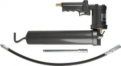 Kit pompe à graisse pneumatique automatique 500ccm