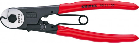 Coupe-câbles Bowden 150mm