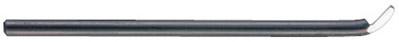Grattoir triangulaire D773,2x75mm