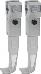 Paire de griffes pour extracteur universel taille 1-90 