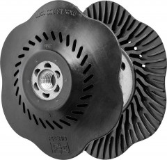 Plateau Combiclick CC-GTM14 115/125mm - mi-dur 