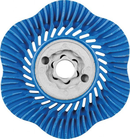 Plateau Combiclick CC-H-GT M14 115/125mm - dur 