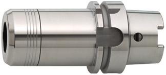 Mandrin à pinces DIN69893A CP25 HSK-A 63-60 