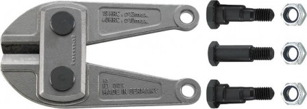 Tête de coupe pour coupe-boulons 460mm 