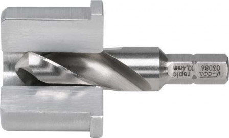 Nécessaire à restaurer les filets RAPID 1xD M3x0,5