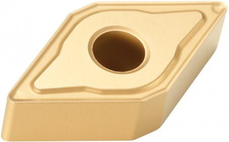 Plaquette de tournage négative DNMG 110404 VA 9040