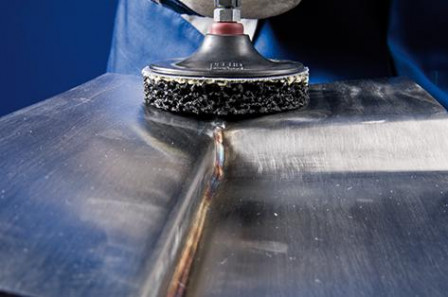 COMBIDISC Policlean PCLR 50mm 