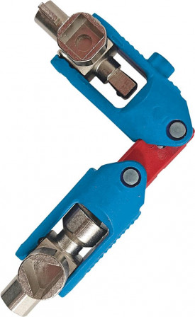 Clé universelle Maker 4 en 1 SuB