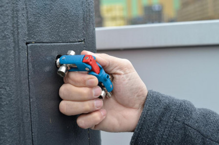 Clé universelle Maker 4 en 1 SuB