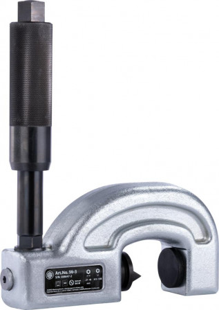 Casse-écrous hydrauliquetaille 3 SW 27-46mm 