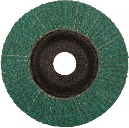 Disque à lamelles avec liaison résine synthétique 125mm G40