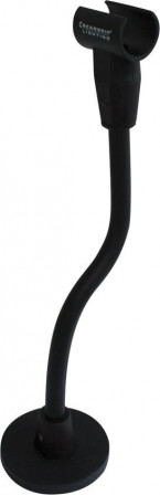 Support clip à aimant pour baladeuse LINE LIGHT R 