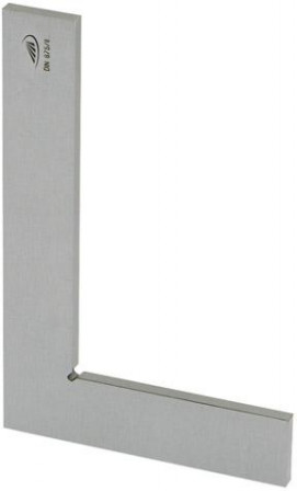 Équerre simple DIN875/II 500x250mm HP