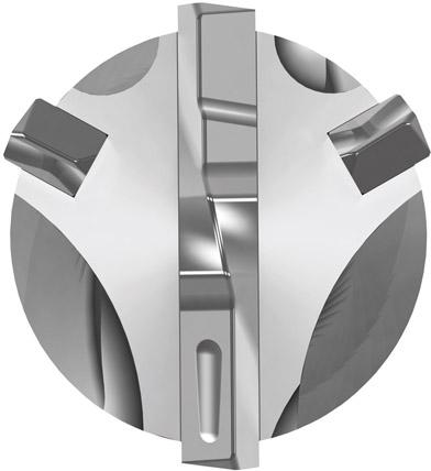 Foret SDS-max Enduro Y-C 22x920/800mm 