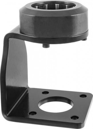 Dispositif de montage HSK100 BT50 