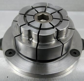 Mandrin de serrage xPA M2x7,40mm 