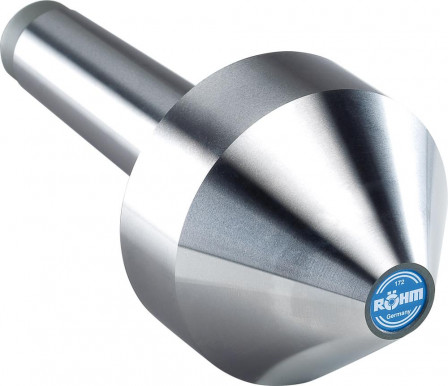 Pointe tournante conique 618-75 T172A CM3 