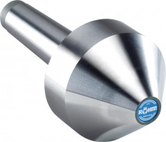 Pointe tournante conique 618-75 T172A CM3 