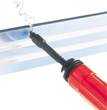 Jeu d'ébavureurs FAT B 