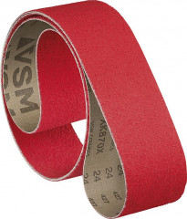 Bande abrasive XK870X 12x520mm G40 