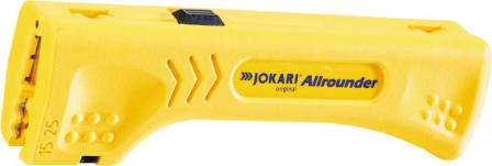 Outil à dégainer Allrounder Ø4-15mm 