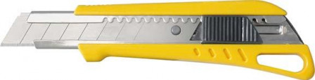 Cutter LC520YB 18mm 