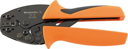 Outil à sertir PZ 16 6-16mm2 