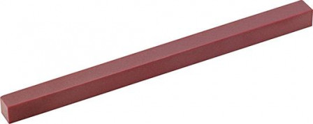 Lime à rectifier Degussit4 pans 100x6mm 