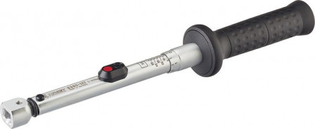 Clé dynamométrique 6290-1CT 5-60Nm 9x12mm 