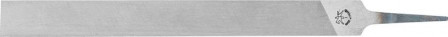 Lime pour tronçonneuse 1213 RUK plate 150mm taille2 