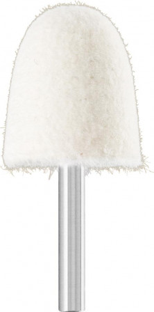 Tige en feutre KEL3035/6M