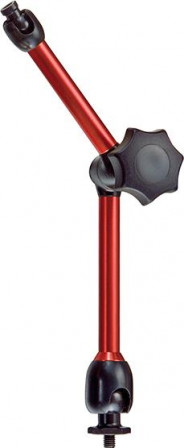 Bras articulé 140x140mm M8 