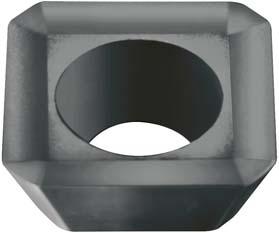 Plaquette de coupe SEET 1204AFSN INOX