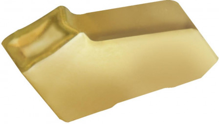 Plaquette à tronçonner GFN 4.1 PK30 