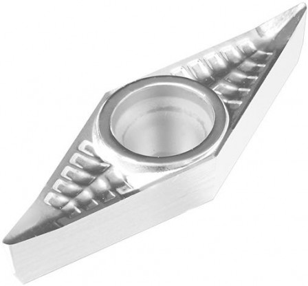 Plaquette de coupe VCGT 160408 ALU 
