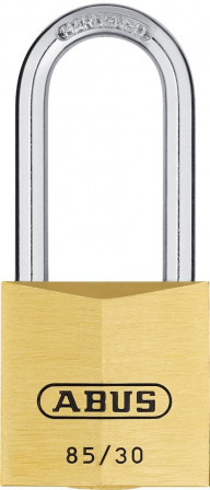 Cadenas cylindre laiton 85 Hb 30/24 