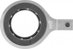 Clé à rouleau dynamo- métrique DRO40 14x18mm  