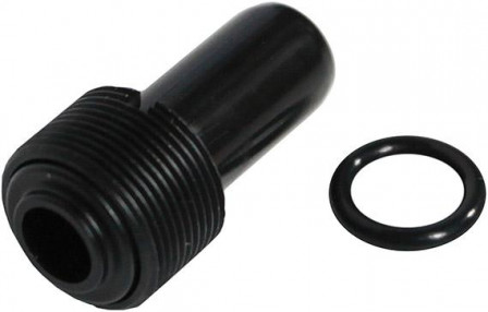 Raccord pour agent réfrigérant HSK-A/E50 