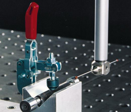 Sauterelle tirée 6830 T.4