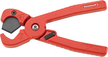 Cisaille pour tuyaux flexibles Ø22mm 