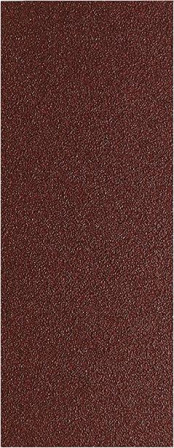 Papier abrasif auto-agrippant PS22K 70x125mm G180 