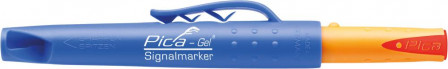 Marqueur de signalisation-Gel rouge 