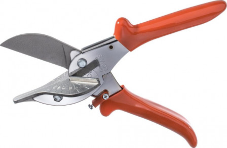 Cisaille à onglet lxH 40x25mm 