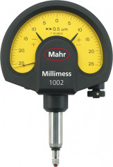 Comparateur micrométrique Millimess 0,001mm protégé contre l'eau  