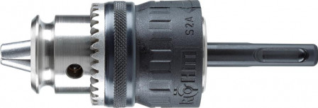 Mandrin de perceuse à cléPrima HBF 2,5-13mm SDS-p lus 
