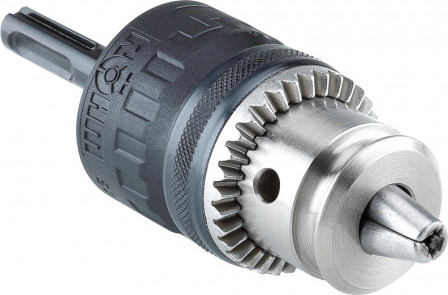 Mandrin de perceuse à cléPrima HBF 2,5-13mm SDS-p lus 