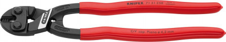 Coupe-boulons mini 7131 250mm 