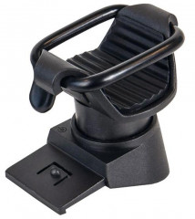 Fixation de casque pour lampes de poche Q3 et Q7xr