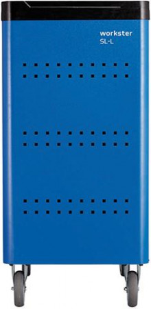 Servante d'atelier Workster 1045x785x510mm 