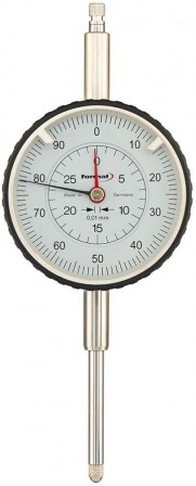 Comparateur haute précision D58mm/30mm 